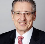 Ronnie Leten
